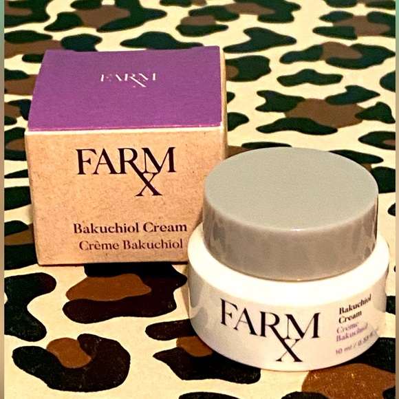 Avon Farm RX Skincare Farm Rxbakuchiol Cream Poshmark